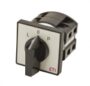 Grebenasta sklopka CS 80 11 U