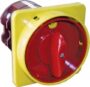 Grebenasta sklopka CS 80 92 U LK