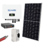 HIBRIDNI SOLARNI SISTEM 3P/20kW 465W PANEL