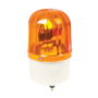 SIGNALNO SVIJETLO LTE1101-Y 12V ŽUTO