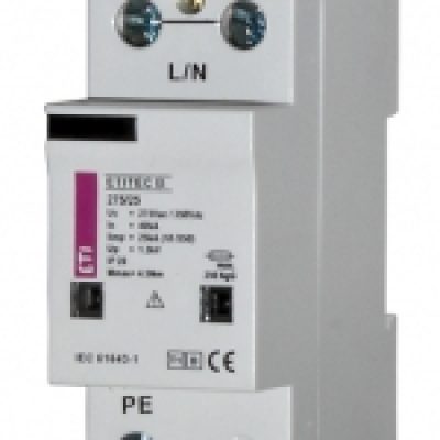 Odvodnik prenapona ETITEC B 275/35 (10/350) RC