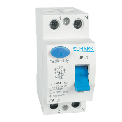 FID SKLOPKA JEL1 2P 32A/30MA