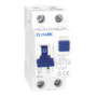 KOMBINIRANE FID SKLOPKE RCBO JEL4A 6kA 2P 32A/30mA