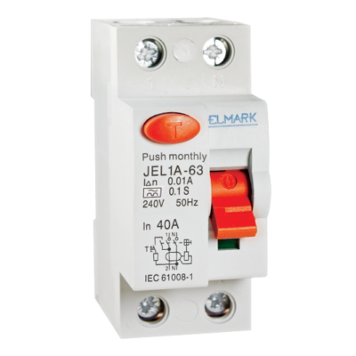 FID SKLOPKA JEL1A 2P 10A/30MA