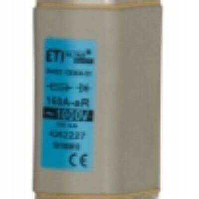 Rastalni uložak M0UQ/108/M10/16A/1000V
