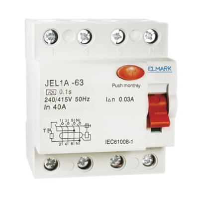 FID SKLOPKA JEL1A 4P 80A/100MA