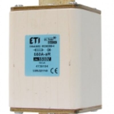 Rastalni uložak S3MUQ01/140/250A/1500V