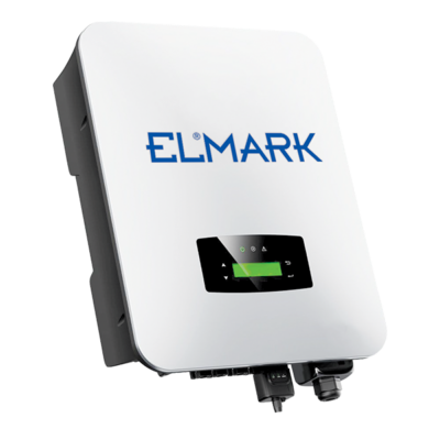 ELMARK ON-GRID 3P/50KW INVERTER ELM3PON050K