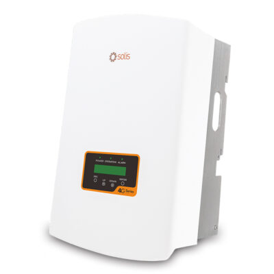 MREŽNI 3P INVERTER SOLIS-3P30K-5G
