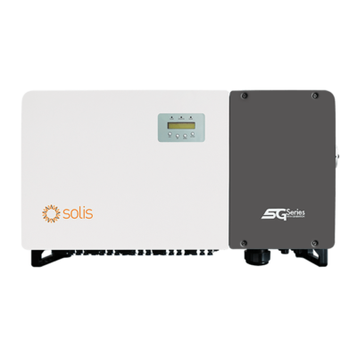 MREŽNI 3P INVERTER SOLIS-80КW 80K-5G