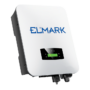 ELMARK ON-GRID 3P/15KW INVERTER ELM3PON015K