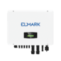 ELMARK HYBRID 3P/10KW INVERTER ELM3TH10K