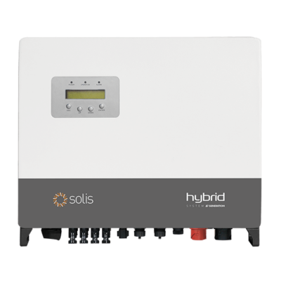 HIBRIDNI TROFAZNI INVERTER SOLIS-RHI-3P10K-HVES-5G