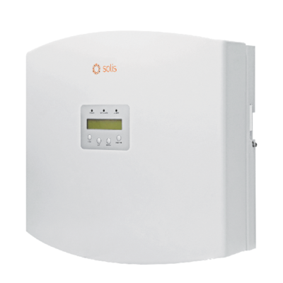 SOLIS IZVOZNI UPRAVLJAČ SNAGE EPM3-5G-PLUS