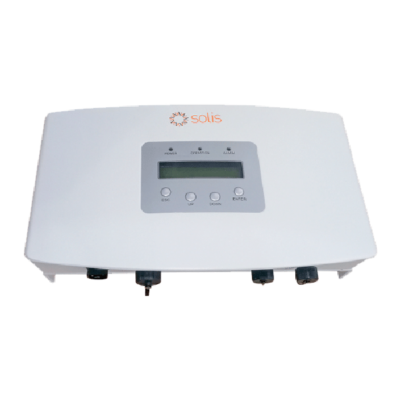 SOLIS IZVOZNI UPRAVLJAČ SNAGE EPM1-5G