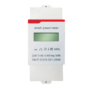 SAPM-10kW SINGLE PHASE KWH METER
