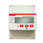 SAPM-50kW THREE PHASE KWH METER