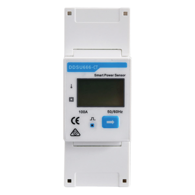 SMART METER DDSU666 CT