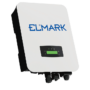 ELMARK HYBRID 1P/3KW INVERTER ELM1H3K