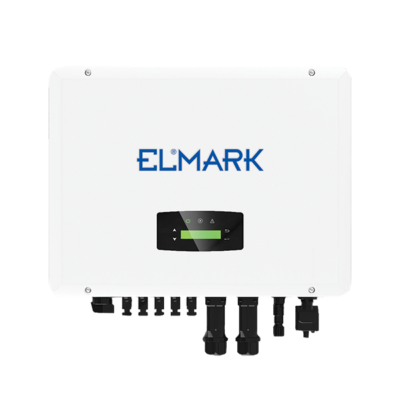 ELMARK HYBRID 3P/15KW INVERTER ELM3TH15K