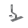 KUKA ZA KROV EL-TRH1