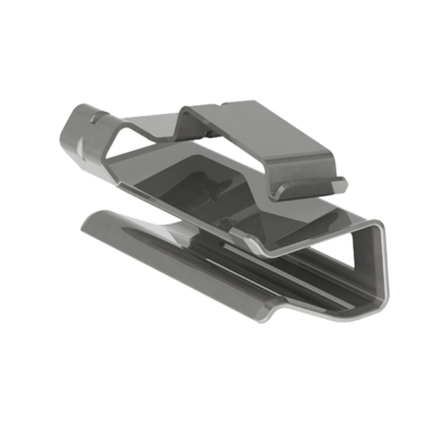 EL-CC8 OBUJMA ZA KABEL 2×90 ° 4 / 6mm²