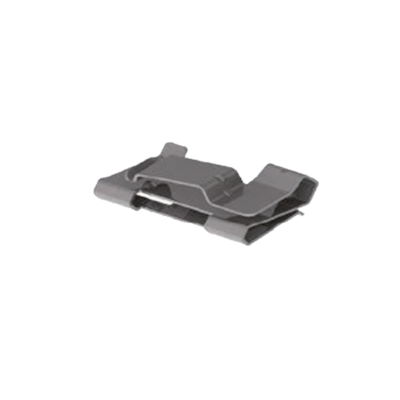EL-CC9 OBUJMA ZA KABEL 2×90 ° 4 / 6mm²