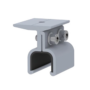 EL-TRF4 TIN ROOF CLAMP