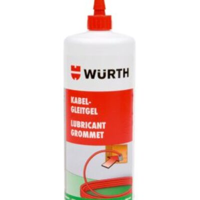 GEL ZA PROVLAČENJE KABELA  1L