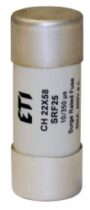 Rastalni uložak CH22x58 SRF25-I/400V