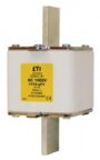 Rastalni uložak NHU3 gPV 350A/1000V DC