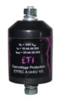 Odvodnik prenapona ETITEC A 500/5/FK-N