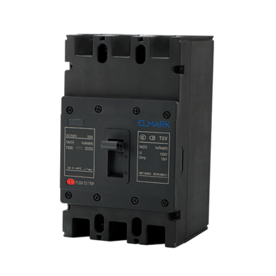 PREKIDAČI ZA JAKU STRUJU MCCB DC1 2P 630A 1500VDC