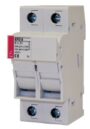 Modularna rastavna sklopka EFD 8 1p+N L AD