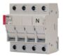 Modularna rastavna sklopka EFD 8 3p+N L AD
