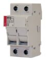Modularna rastavna sklopka EFD 10 1p+N L AD