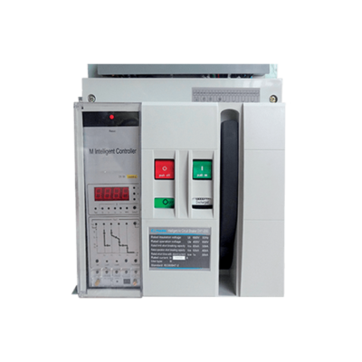 AUTOMATSKI PREKIDAČ SNAGE DW1-3200 2500A