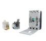 MCCB DS-3E 1250A+MX 415V, 3P