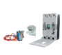 MCCB DS-3E 1000A+MN 240V, 3P