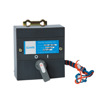 DALJINSKI UPRAVLJAČ ADC 125A 400V