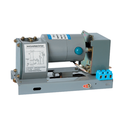 DALJINSKI UPRAVLJAČ ADC 400A 230V