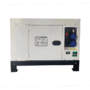 DIESEL GENERATOR EL-DG15.5/15SE 15KW WITH CANOPY