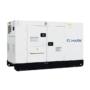 DIESEL GENERATOR EL-DG38/30SE 30KW WITH CANOPY