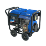 DIESEL GENERATOR EL-DG10/9.5E 10KW