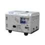 DIESEL GENERATOR EL-DG10/9.5SE 9.5KW WITH CANOPY