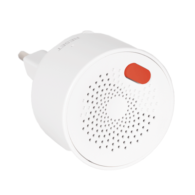 EL-GD3002 WI-FI GAS DETECTOR FOR SCHUKO SOCKET