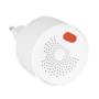EL-GD3002 WI-FI GAS DETECTOR FOR SCHUKO SOCKET