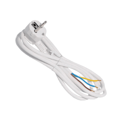 KABEL ZA NAPAJANJE 2М H05VV-F 3Х1.5MM²
