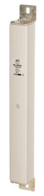 Rastalni uložak S1 aR/394/150A/4000V DC