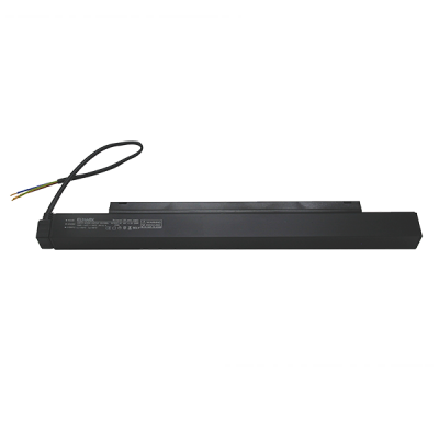 EL-US200 LED DRIVER FOR MAGN. RAIL 200W 48VDC BL